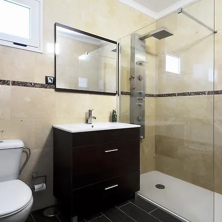 Appartement Valparadise With Pool Playa Blanca (Lanzarote)