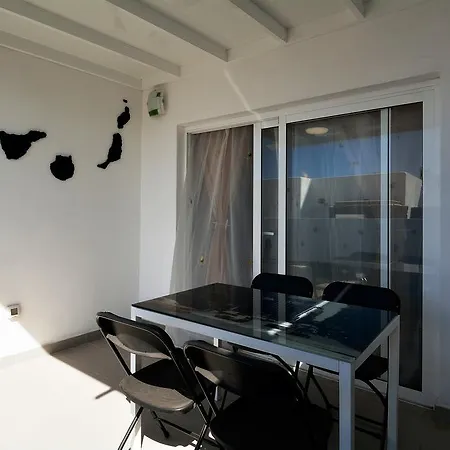 Valparadise With Pool Appartement *