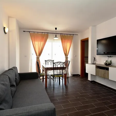 Appartement Valparadise With Pool Playa Blanca (Lanzarote)