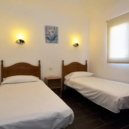 Valparadise With Pool Appartement Playa Blanca (Lanzarote)