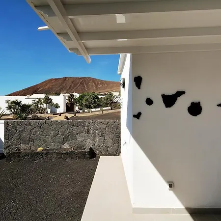 Valparadise With Pool Appartement Playa Blanca (Lanzarote)
