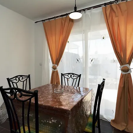 Appartement Valparadise With Pool