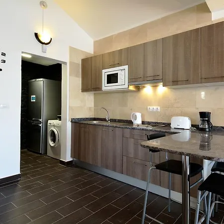 Appartement Valparadise With Pool