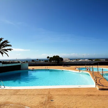 Appartement Valparadise With Pool