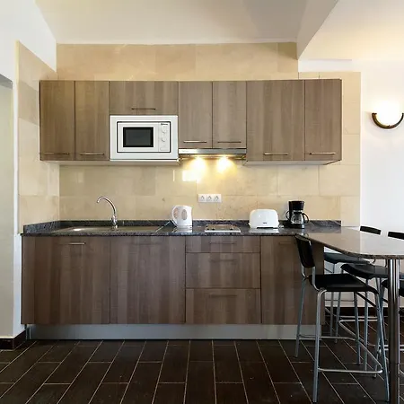 Appartement Valparadise With Pool